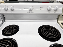 Load image into Gallery viewer, Frigidaire Coil Electric Stove - 8045
