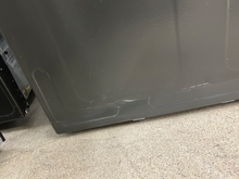 Load image into Gallery viewer, GE 6.8 cu ft Stainless Steel Double Oven Gas Stove - 7062