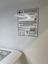 Load image into Gallery viewer, LG French Door Refrigerator - 5311
