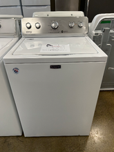 Load image into Gallery viewer, Maytag Washer - 7350