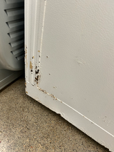 Load image into Gallery viewer, Whirlpool Electric Stove -6712