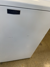 Load image into Gallery viewer, Maytag Washer - 6155