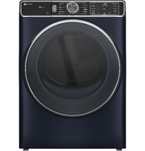 Load image into Gallery viewer, Brand New GE Profile 7.8 cu. ft. Front Load Gas Dryer - PFD87GSPVRS