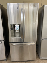 Load image into Gallery viewer, LG French Door Refrigerator - 5311