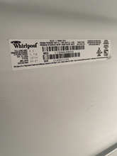 Load image into Gallery viewer, Whirlpool Refrigerator - 5657
