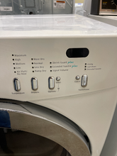 Load image into Gallery viewer, Frigidaire Gas Dryer -5855