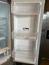 Load image into Gallery viewer, Frigidaire 28.8 cu ft Stainless French Door Refrigerator - 7220