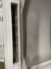 Load image into Gallery viewer, Kenmore Laundry Center Washer and Electric Dryer Set - 5815