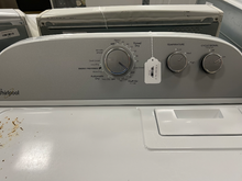 Load image into Gallery viewer, Whirlpool Washer & Electric Dryer Set - 7593 - 7594