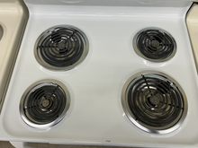 Load image into Gallery viewer, Hotpoint Coil Electric Stove - 7585