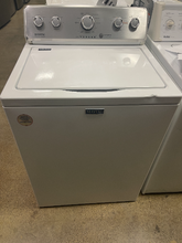 Load image into Gallery viewer, Maytag Washer - 5805