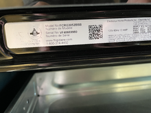 Load image into Gallery viewer, Frigidaire Gas Stove - 4014