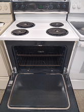 Load image into Gallery viewer, Hotpoint Coil Electric Stove - 8269