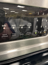 Load image into Gallery viewer, Frigidaire Stainless Gas Stove - 6195