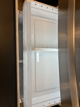 Load image into Gallery viewer, GE Stainless French Door Refrigerator - 6856