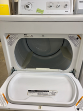 Load image into Gallery viewer, (T08594) Kenmore Electric Dryer - 8594