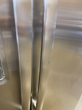 Load image into Gallery viewer, GE Side by Side Refrigerator - 5240