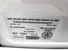 Load image into Gallery viewer, Roper Washer and Gas Dryer Set - 8260-8234
