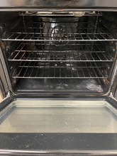Load image into Gallery viewer, GE Stainless Electric Stove - 5253