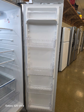 Load image into Gallery viewer, Frigidaire 25.6 cu ft Stainless Steel Side by Side Refrigerator - 7706