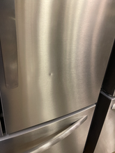 Load image into Gallery viewer, Frigidaire Stainless French Door Refrigerator - 5168
