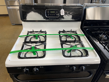 Load image into Gallery viewer, Frigidaire Gas Stove - 5905