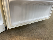 Load image into Gallery viewer, Hotpoint Bisque Refrigerator - 5584