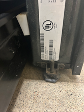 Load image into Gallery viewer, Frigidaire Stainless Electric Stove - 7371