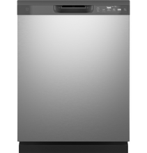 Load image into Gallery viewer, Brand New GE Stainless Dishwasher - GDF535PSRSS