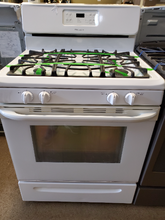 Load image into Gallery viewer, Frigidaire Gas Stove - 5443