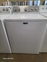 Load image into Gallery viewer, Maytag Washer - 7777
