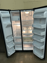 Load image into Gallery viewer, GE Side by Side Refrigerator - 6748