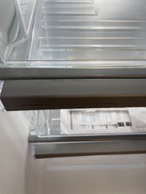 Load image into Gallery viewer, Whirlpool - 24.6 Cu. Ft. Stainless Side-by-Side Refrigerator - 6083