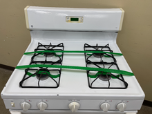 Load image into Gallery viewer, GE Gas Stove - 6143