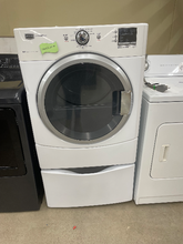 Load image into Gallery viewer, Maytag Electric Dryer - 1007