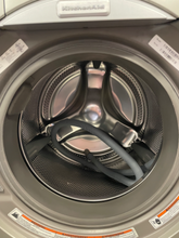 Load image into Gallery viewer, KitchenAid Front Load Washer - 4559