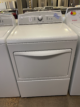 Load image into Gallery viewer, Kenmore Gas Dryer - 5522