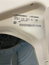 Load image into Gallery viewer, GE Electric Dryer - 5086