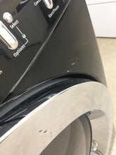 Load image into Gallery viewer, Frigidaire Black Electric Dryer - 6091