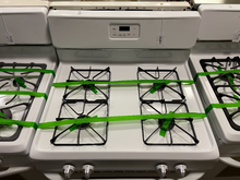Load image into Gallery viewer, Frigidaire Gas Stove - 5735