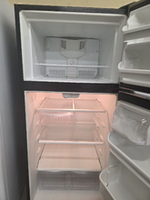 Load image into Gallery viewer, Frigidaire Stainless Refrigerator - 7884