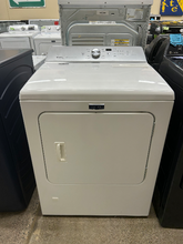 Load image into Gallery viewer, Maytag Gas Dryer - 7835