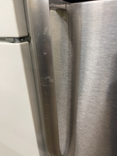 Load image into Gallery viewer, Frigidaire Stainless Refrigerator = 5703