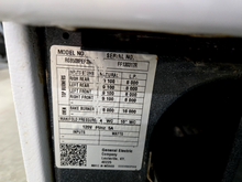 Load image into Gallery viewer, Hotpoint Gas Stove - 8026