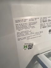 Load image into Gallery viewer, Frigidaire Stainless Refrigerator - 5711