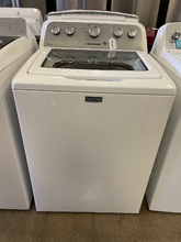 Load image into Gallery viewer, Maytag Washer - 5092