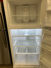 Load image into Gallery viewer, Frigidaire Refrigerator - 7445