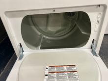 Load image into Gallery viewer, Whirlpool Electric Dryer - 7549