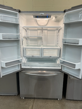 Load image into Gallery viewer, KitchenAid Stainless French Door Refrigerator - 5511