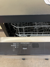 Load image into Gallery viewer, GE Stainless Portable Dishwasher - 5373